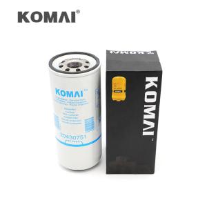 Quality Fuel Systems Diesel Tank Filter Diesel Engine Parts ISO 9001 Approval 20430751 wholesale