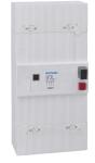 NFC62411 PG Series ELCB Earth Leakage Circuit Breaker 2P 300mA