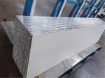 Heat Preservation SGS 12mm Aluminum Honeycomb Panel For Exterior Walls