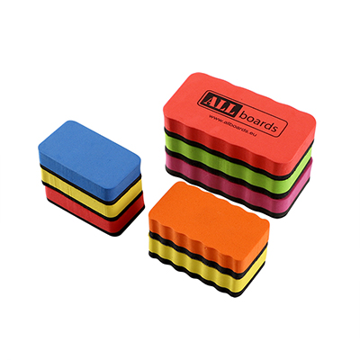 Magnetic EVA Eraser