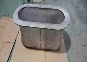 Quality 100KG Zinc Melting Pot wholesale