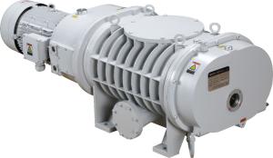 Quality BSJ1200LC High Speed 11 kW Mechanical Roots Vacuum pump wholesale