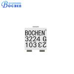 3224 Series Surface Mount 4mm SMD Cermet Trimmer Potentiometer