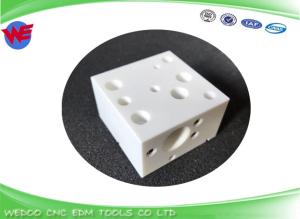 Quality 333014043 333017385 Agie Charmilles EDM Parts 333017384 Guide interface Holder wholesale