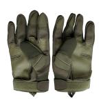 Nylon/Cotton/Metallic Hand Protection for Outdoor Activities Unisex Essential