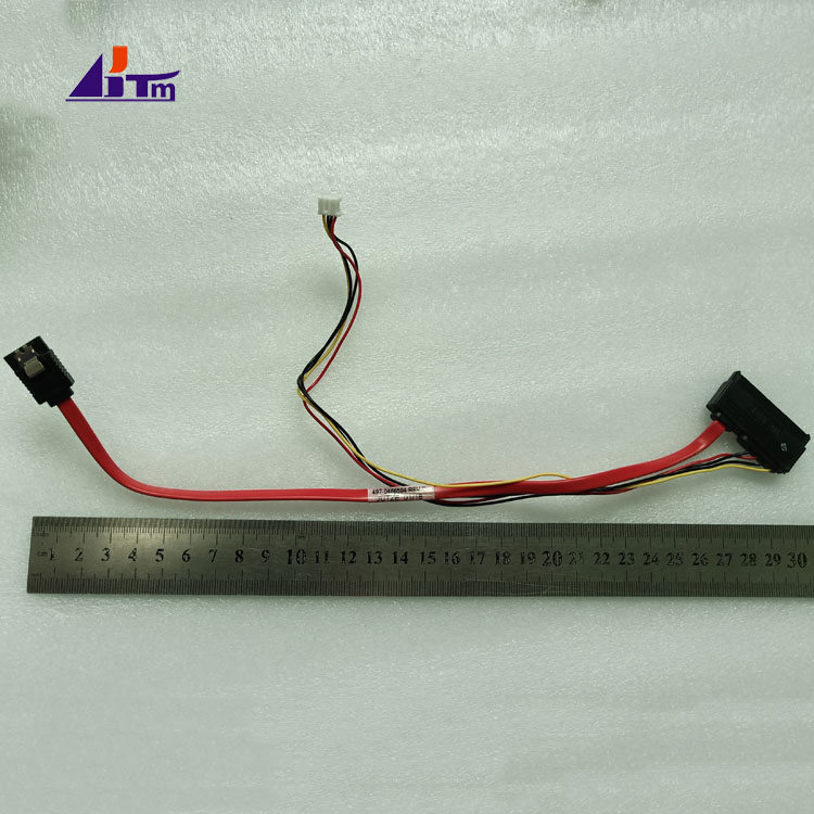 NCR Selfserv 83 6683 SATA Cable 35cm 4970466594 497-0466594