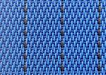 1.3mm thickness Carbon Wire Antistatic Synthetic Mesh Belt for the fiberboard