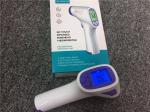 Digital Wireless Body Thermometer