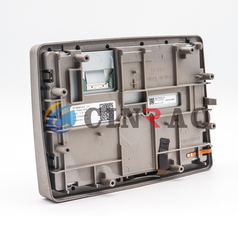 7.0" TFT Toshiba LCD Screen LT070AA32B00 LCD Display Car Auto Parts Replacement