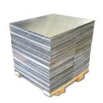1070 1100 3003 Aluminium Heating Plate 1050 Aluminum Sheet 0.3MM To 4MM