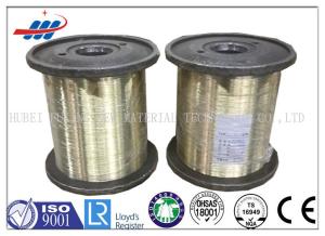 Quality Durable Bright Brush Tyre Steel Wire Dia 0.15mm For Airplane Radial Tyre wholesale