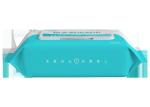 10PCS 75% Alcohol Alcohol Cleaning Wipes Hand Antibacterial Wet Wipes