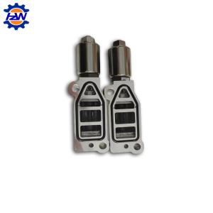 Quality 24V 244-3114 2443114 Hydraulic SOLENOID VALVE for CAT 120M wholesale