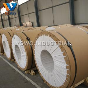 Quality 2.5mm 1220×2440mm 1000 Series Aluminum Sheet Coil wholesale
