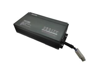 Quality ECOLITE 50A 14.6V Lithium Battery Charger AC240V To DC14.6V 50Amps wholesale