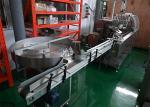 Automatic Cartoning Machine Pharmaceutical Packaging Equipment High Speed