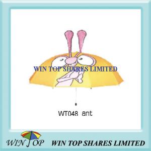 Quality Comic and Animation Creature Ant Umbrella Factory wholesale