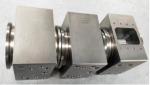 Petrochemical Twin Screw Barrel CMP335 for Twin Screw Extruder