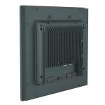 17'' 19'' Industrial Display Monitors , Industrial Pc Panel 350nits