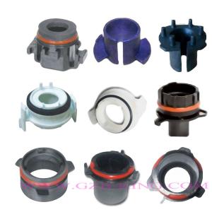 Quality HID Xenon Bulb Socket wholesale