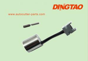 Quality 75282002 GT5250 Cutter Parts Transducer Ki Assy Short Cable Suit Cutter wholesale