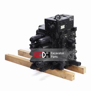 Quality 8481804090 KMX15RA Yamashige Hydraulic Control Valve wholesale