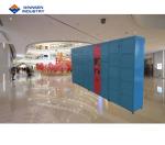Card Payment OEM ODM Smart beach hotel park Luggage storage click and collect