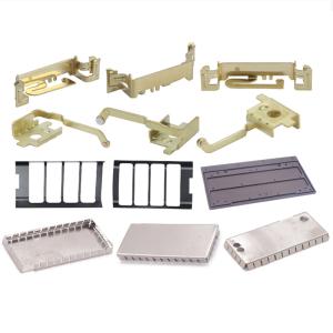 Quality Aluminum 6061 Precision Sheet Metal Fabrication Q195 Stamping Fabrication Parts wholesale
