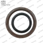 Full Gasket Kit 4TNV98 Iron 729906-92761