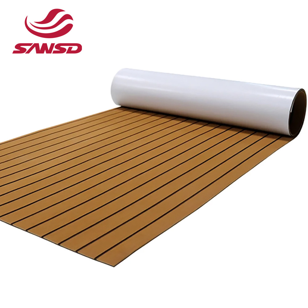 Non Skip Odorless Wefoam Swim Platform Pads