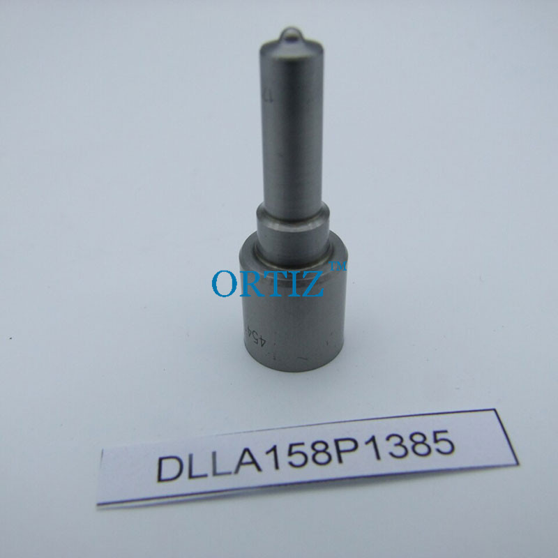 ORTIZ Chevrolet DLLA158P1385 oil injector spray nozzle DLLA 158 P1385 diesel burner nozzle 0 433 171 860
