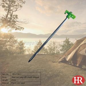 Quality steel rock stakes wholesale