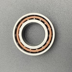 Quality 707 CE/HCP4AH Super Precision High Capacity Ceramic Hybrid Ball Bearing 7*19*6mm wholesale