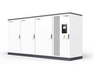 Quality ODM Commercial Battery Storage Cabinet Lithium Battery Charging Cabinet With MPPT wholesale