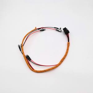 Quality Molex Connector Excavator Wiring Harness - Part Number 305-4891 wholesale