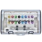 Autoclavable Dental Implant Tools Screwdriver Set Lightweight