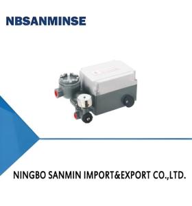Quality C6000 Sanmin Series electricity - gas valve locator wholesale