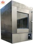 IP6X Sand Dust Test Chamber