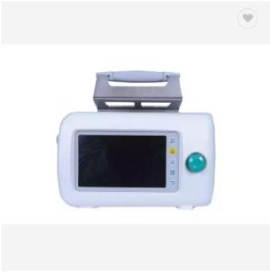 Quality 7 Inch CE Ambulance Portable Ventilator Machine OEM For Emergency wholesale