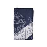 Waffle Microfiber Golf Towel Printed Sports Towels
