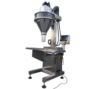 Quality 1KG SS316 Milk Powder Filling Machine 15 To 25BPM wholesale