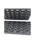 Durable Machining Plastic Parts Services High Precision Tolerance