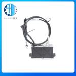 247-5215 3863439 Throttle Motor Stepper Motor Governor for E320D2 CAT