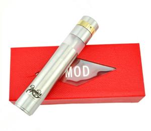 Quality Newest product high quality armada hybrid clone mod fit 18350/18500/18650 battery wholesale