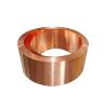 Buy cheap Width 650mm Pure Soft Copper Foil Sheet Roll from wholesalers
