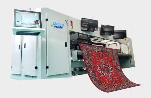 Quality Starfire SG1024 4000mm direct digital printer wholesale