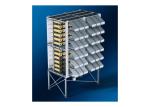 5um,0.5um,0.2um,2um，Dimensional Stability Gas Turbine Filters , Long Life Gas