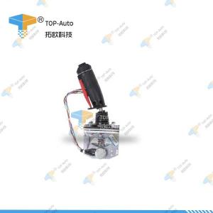 Quality JLG Boom Lift Axis Joystick Controller 1600403 For 269MRT 3369LE M3369 4069LE 4394RT wholesale