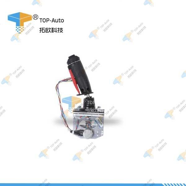 JLG Boom Lift Axis Joystick Controller 1600403 For 269MRT 3369LE M3369 4069LE