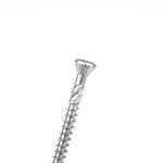 Contact Customer Service for Customized Support 304 Stainless Steel T17 Deck